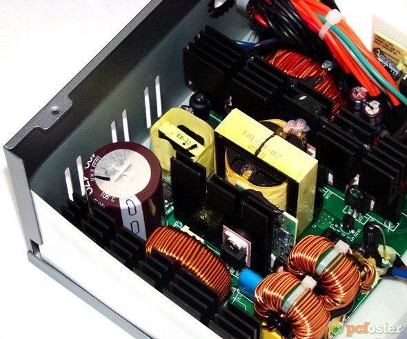 Xigmatek NRP-PC702 700W