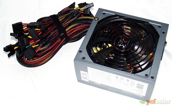 Xigmatek NRP-PC702 700W