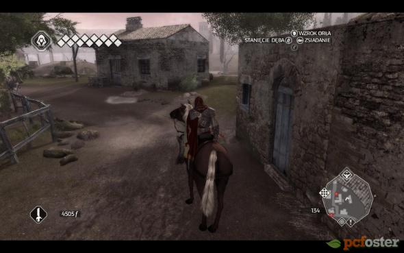 Assassin’s Creed II PC