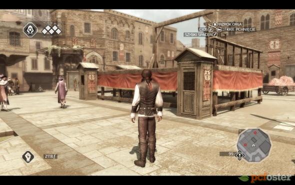 Assassin’s Creed II PC