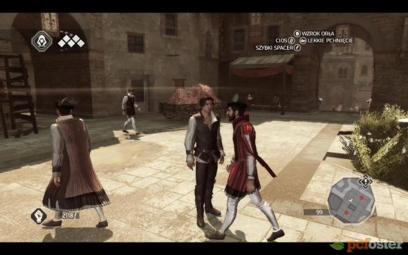 Assassin’s Creed II PC