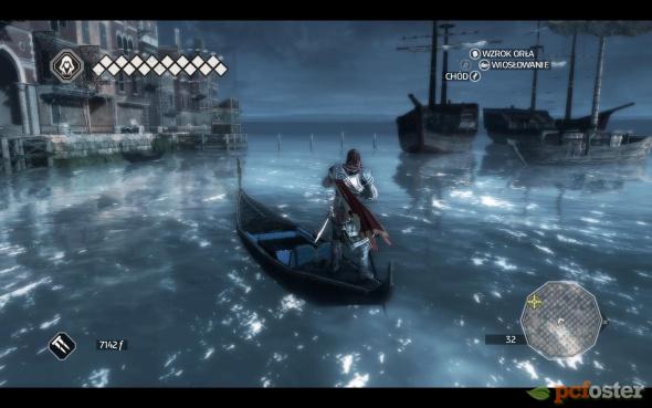 Assassin’s Creed II PC