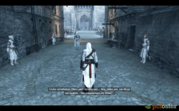 Assassin’s Creed II PC