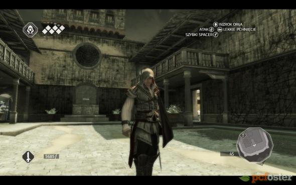 Assassin’s Creed II PC