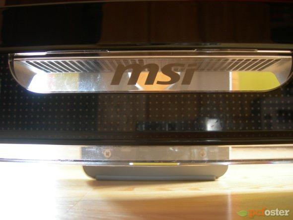 MSI All-in-One Wind Top AE2220