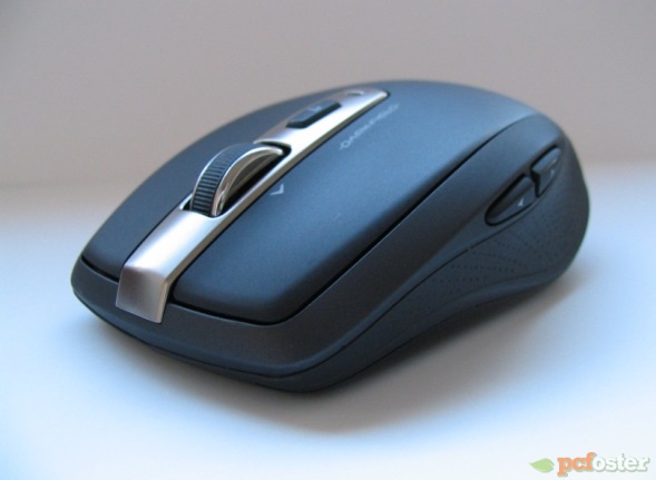 Logitech MX Anywhere