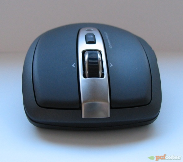 Logitech MX Anywhere