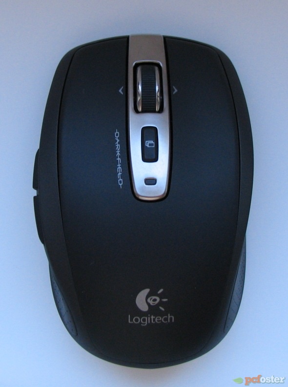 Logitech MX Anywhere