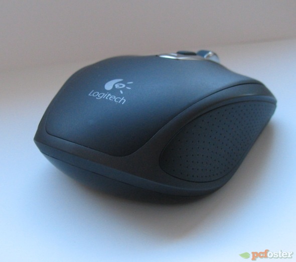 Logitech MX Anywhere