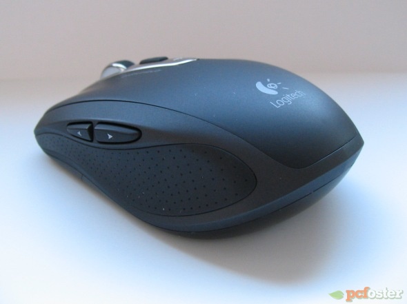 Logitech MX Anywhere