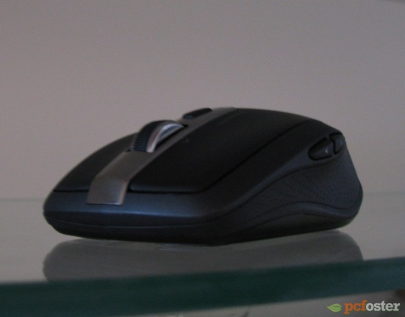 Logitech MX Anywhere