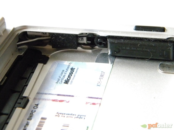Nokia Booklet 3G