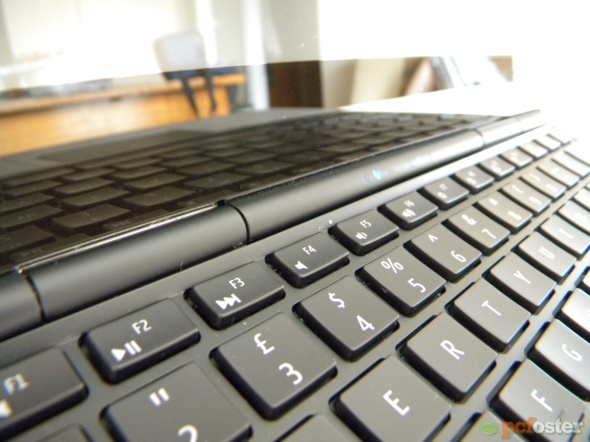 Nokia Booklet 3G