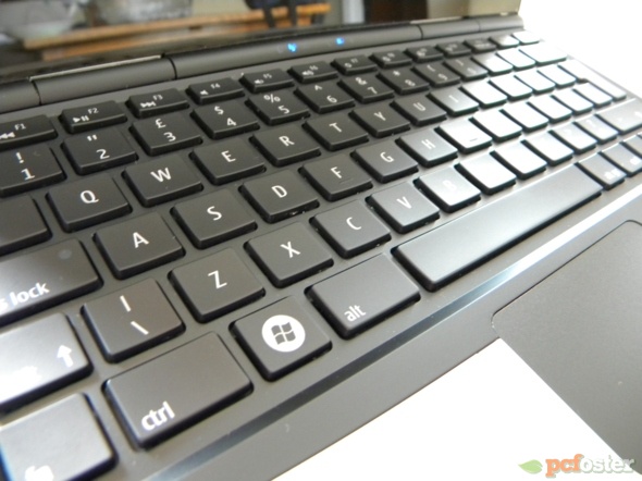 Nokia Booklet 3G