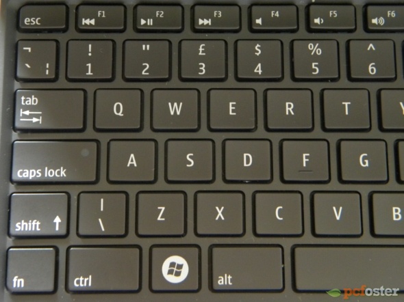 Nokia Booklet 3G