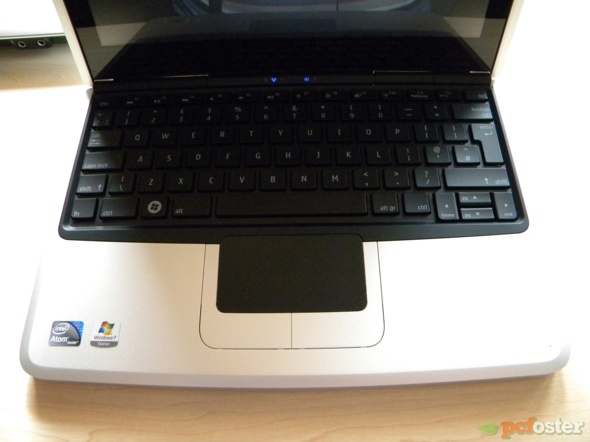 Nokia Booklet 3G