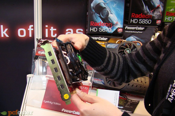 CeBIT 2010