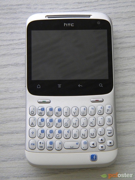 HTC ChaCha