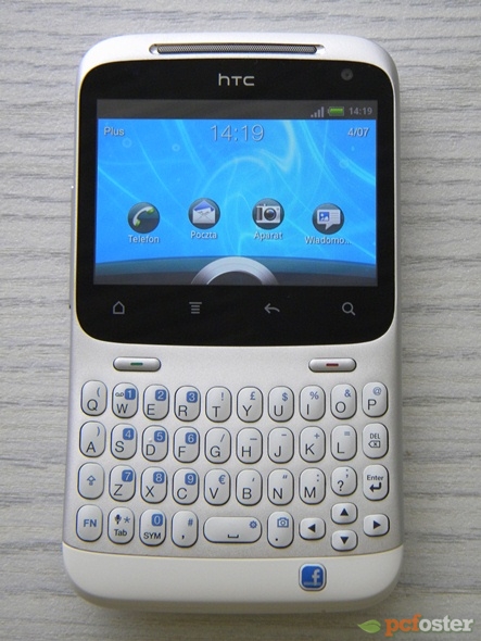 HTC ChaCha