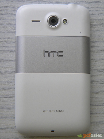 HTC ChaCha