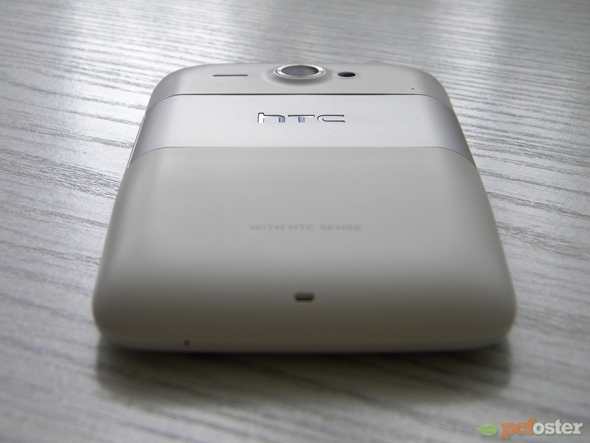 HTC ChaCha