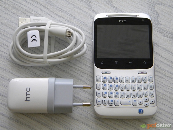 HTC ChaCha