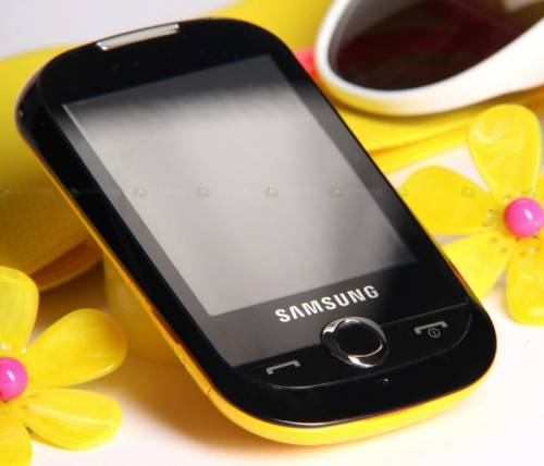 Samsung Corby