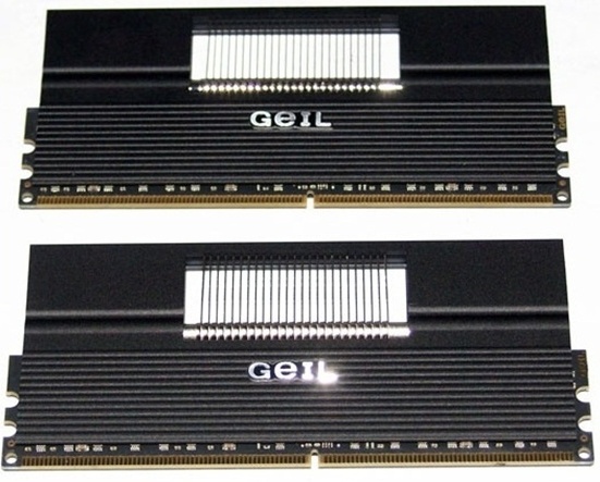 Geil Evo One DDR2 800MHz cl4