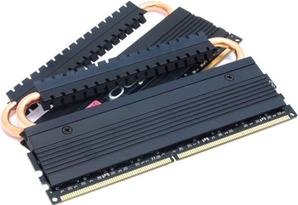 OCZ Reaper HPC DDR2 800MHz cl4