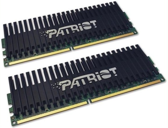 Patriot VIPER Extreme Performance DDR2 800MHz cl4