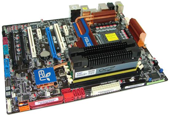 test ram ddr2 800mhz