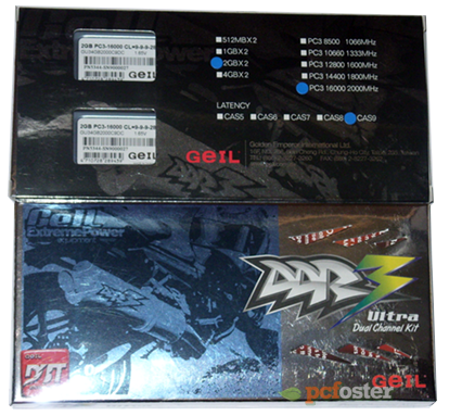 test ddr3