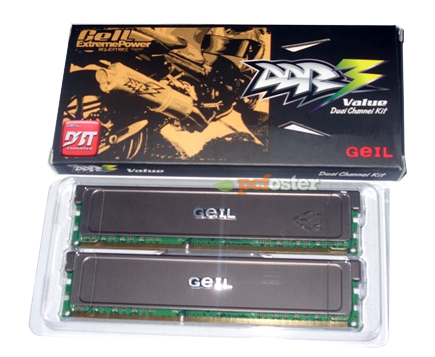 test ddr3