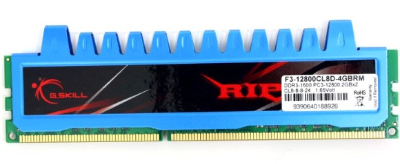 test ddr3