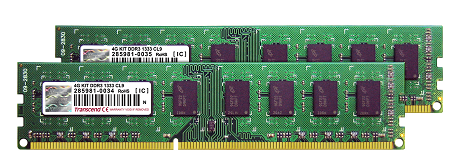 test ddr3