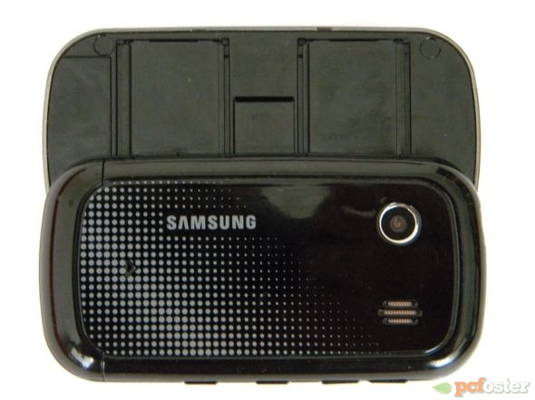 Samsung Delphi B3410