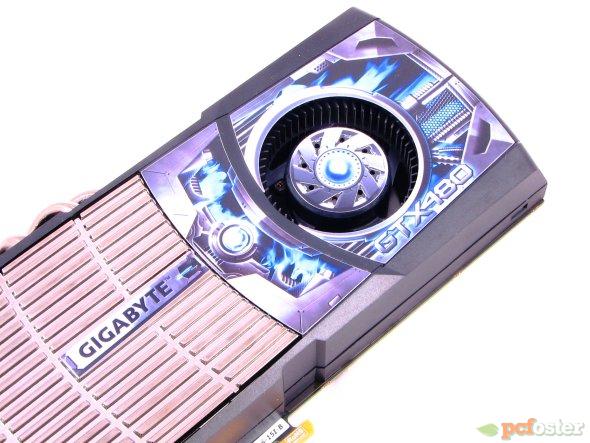 gtx480 gigabyte