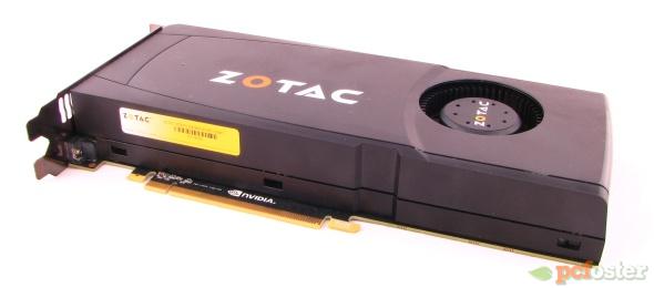 zotac gtx470