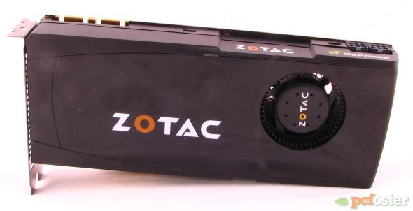 zotac gtx470