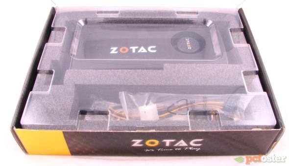 zotac gtx470