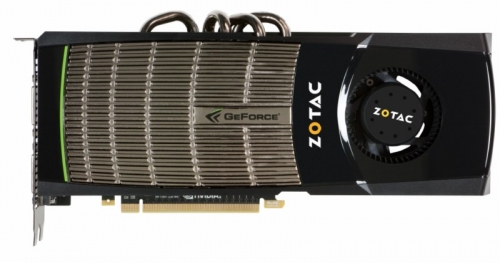 zotac gtx480