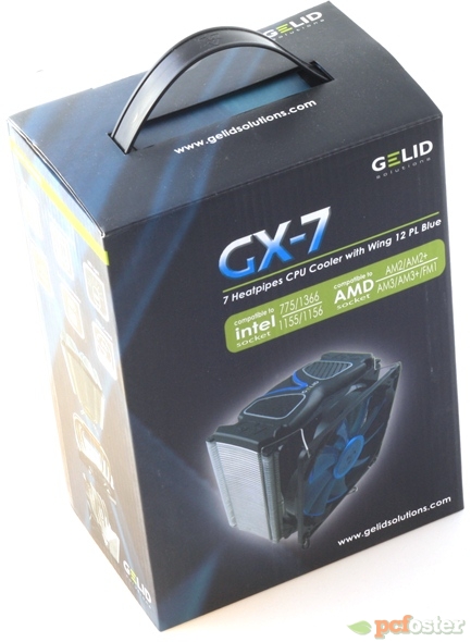GELID GX-7