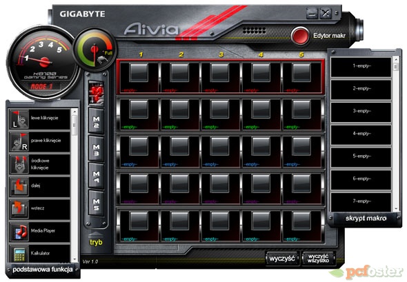 Gigabyte Aivia K8100 