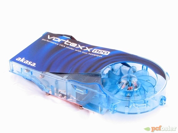 Akasa Vortexx Neo