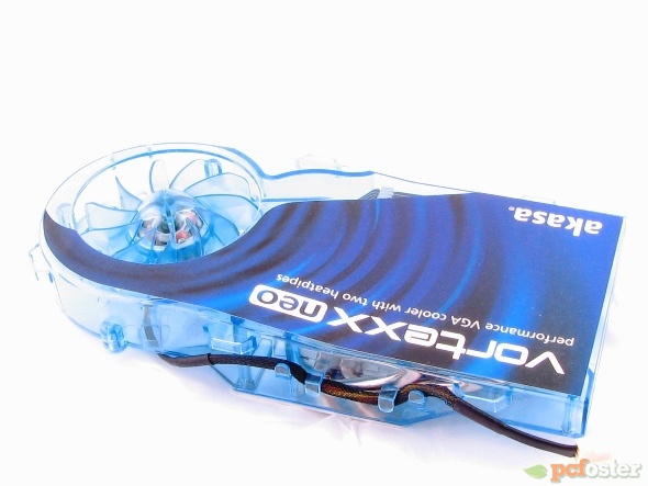 Akasa Vortexx Neo