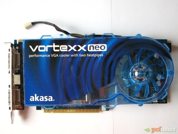 Akasa Vortexx Neo