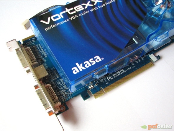 Akasa Vortexx Neo
