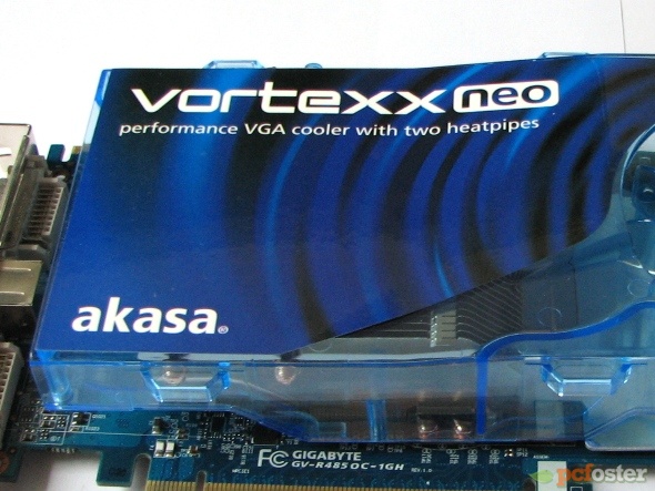 Akasa Vortexx Neo