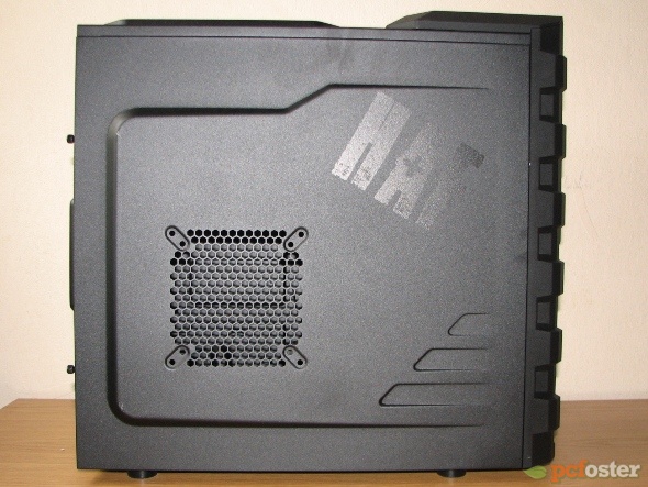 Cooler Master HAF 912 Plus