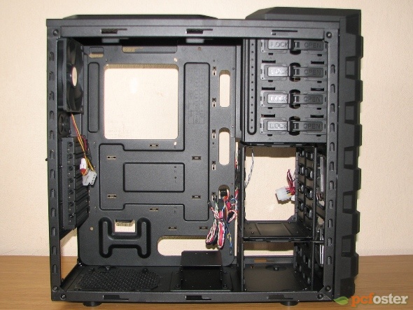 Cooler Master HAF 912 Plus